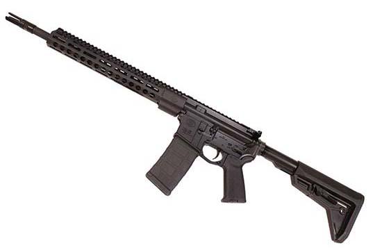 FN America FN 15 Tactical Carbine II 5.56mm NATO Black Receiver