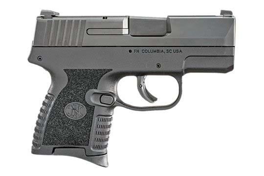 FN America FN 503 Standard 9mm Luger Black Frame