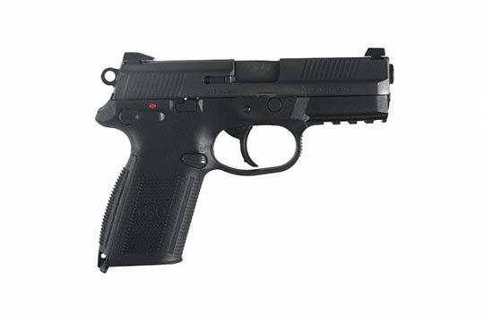 FN America FNX 9 9mm Luger Black Frame