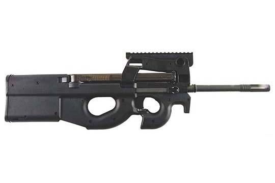 FN America PS90 Standard 5.7X28mm Black Receiver