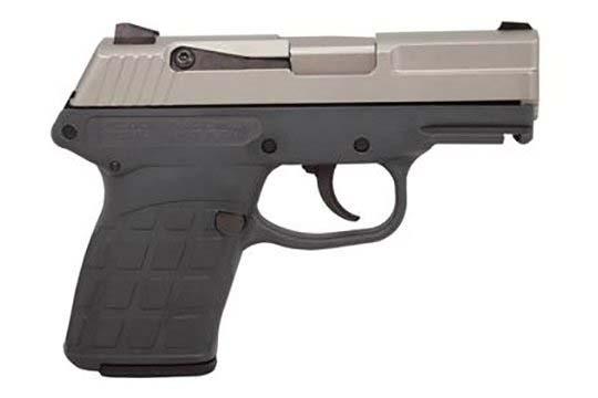 KelTec PF9  9mm Luger Gray Frame
