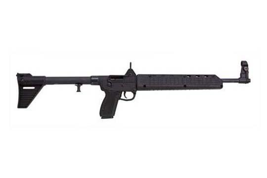 KelTec SUB2000 .40 S&W Glock 22 Mag. .40 S&W Black Receiver