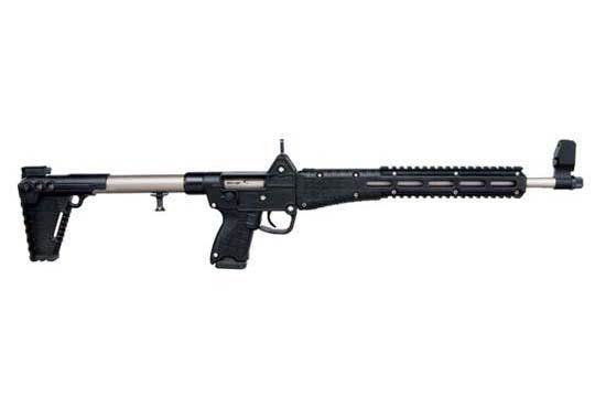 KelTec SUB2000 .40 S&W Beretta 96 Mag. .40 S&W Black Receiver