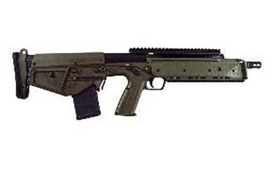 KelTec RDB Carbine .223 Rem. Green Receiver