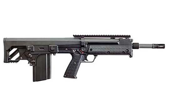 KelTec RFB Carbine .308 Win. Black Receiver