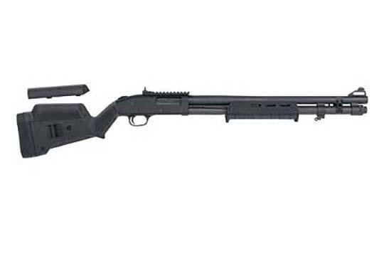 Mossberg 590A1 Tactical Magpul  Black Parkerized Receiver