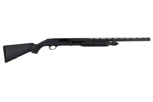 Mossberg 835 Ulti-Mag All Purpose Field  Matte Blued Receiver