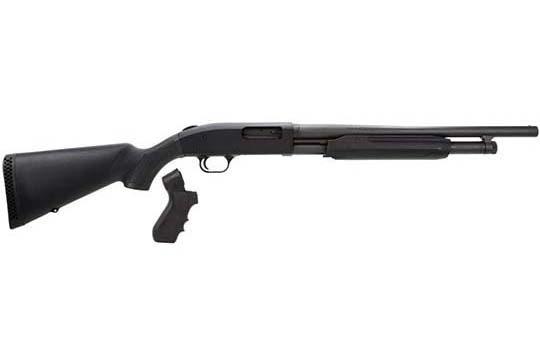 Mossberg 500 Special Purpose  Parkerized Receiver