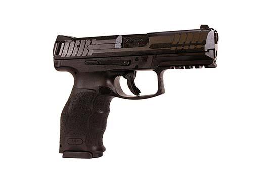 Heckler & Koch VP9 B 9mm Luger Black Frame