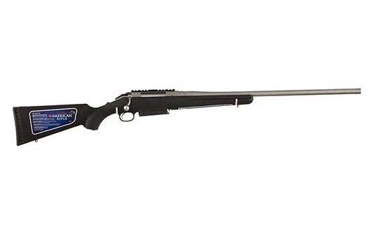 Ruger American Rifle Magnum .300 Win. Mag. Matte Stainless Receiver