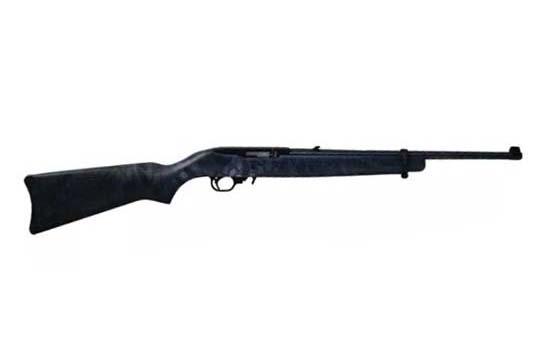 Ruger 22-Oct Carbine .22 LR Satin Black Receiver
