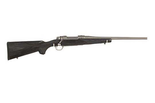Ruger Hawkeye Compact .308 Win. Hawkeye Matte Stainless Receiver