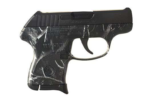 Ruger LCP Standard .380 ACP Moon Shine Reduced Harvest Camo Frame