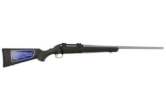 Ruger American Rifle Standard .22-250 Rem. Matte Stainless Receiver