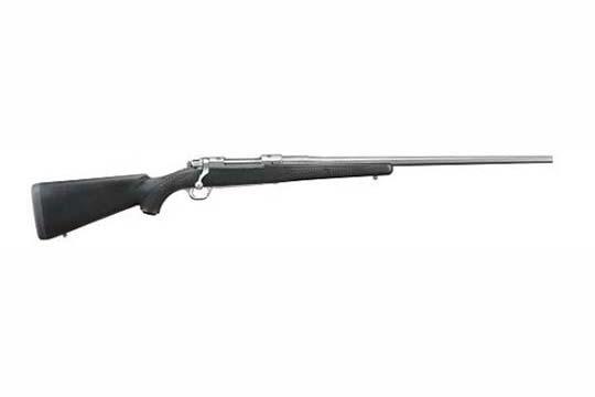 Ruger Hawkeye All-Weather .25-06 Rem. Matte Stainless Receiver