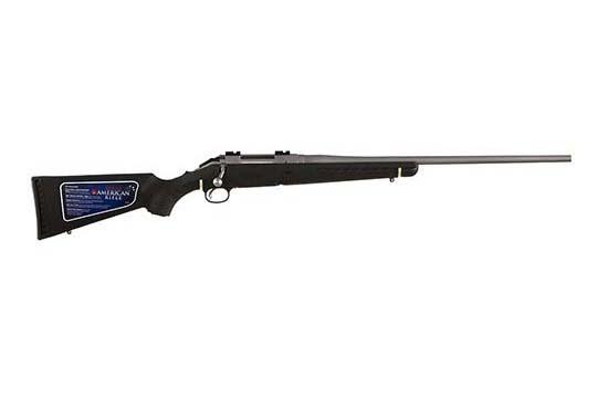 Ruger American Rifle All-Weather .308 Win. Matte Stainless Bolt Action Rifle UPC 7.36676E+11
