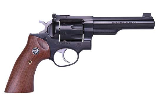 Ruger GP100 Standard .327 Federal Magnum Blued Frame