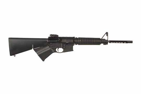 Ruger AR-556 Standard .223 Rem. Black Anodized Receiver