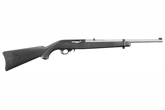 Ruger 22-Oct Carbine .22 LR Satin Black Receiver