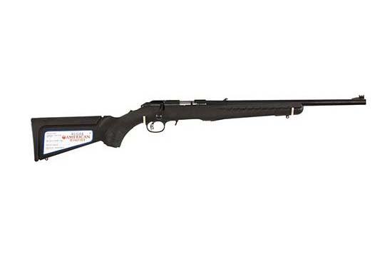Ruger American Rimfire Compact .22 WMR Satin Blued Receiver