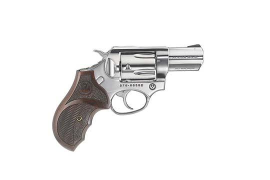 Ruger SP101 Match Champion .357 Mag. High Polished Stainless Frame