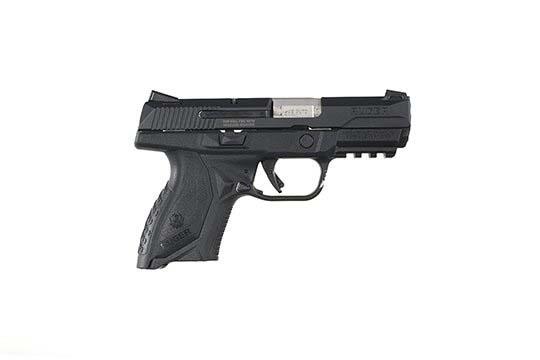 Ruger American Pistol Compact .45 ACP Black Frame