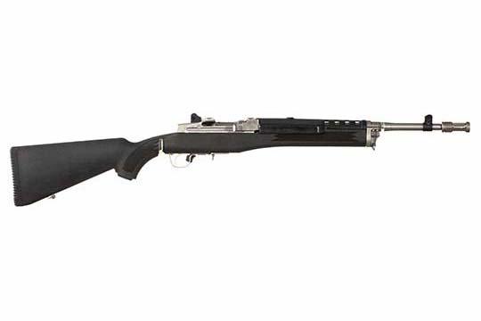 Ruger Mini-14 Tactical .223 Rem. Matte Stainless Receiver