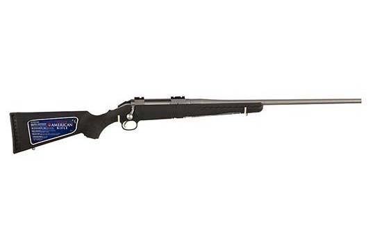 Ruger American Rifle All-Weather .30-06 Matte Stainless Bolt Action Rifle UPC 7.36676E+11