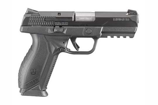 Ruger American Pistol Duty .45 ACP Black Frame