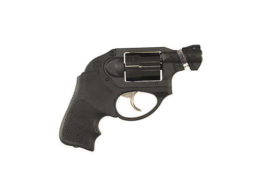 Ruger LCR Standard .327 Federal Magnum Matte Black Frame