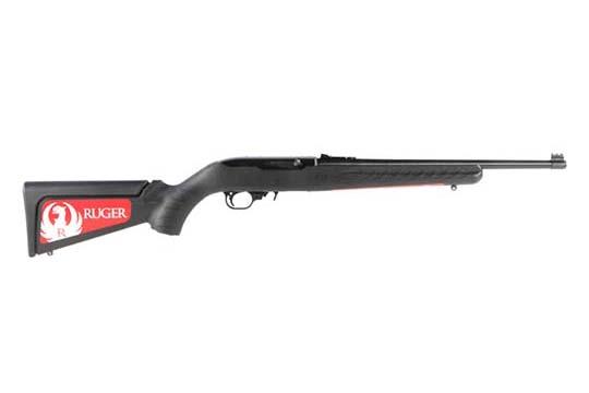 Ruger Scout Standard .450 Bushmaster Matte Stainless Receiver
