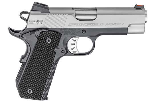 Springfield Armory 1911 EMP Conceal Carry .40 S&W Black Frame