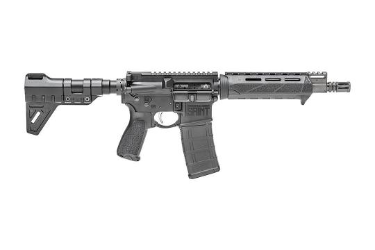 Springfield Armory Saint AR-15 Pistol 5.56mm NATO Black Receiver