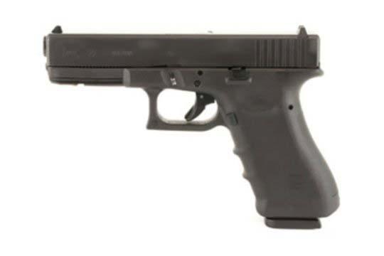 Glock G22 Gen 3 .40 S&W Black Frame