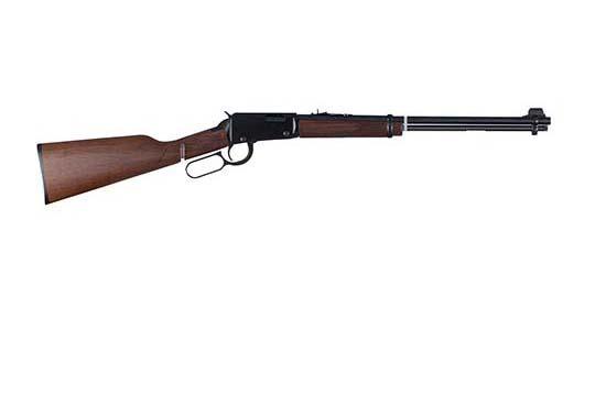 Henry Repeating Arms Lever Classic Magnum .22 WMR Black Receiver