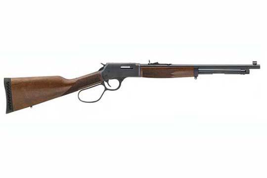 Henry Repeating Arms Big Boy Steel Carbine .357 Mag. Blued Receiver