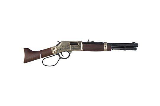 Henry Repeating Arms Mare's Leg Big Boy Pistol .44 Mag. Polished Brass Receiver