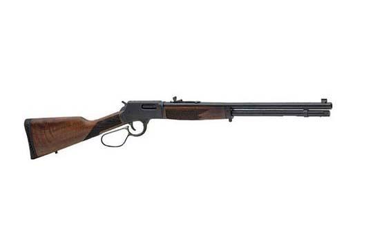 Henry Repeating Arms Big Boy Steel .357 Mag. Blued Receiver