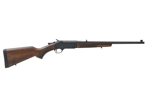Henry Repeating Arms Youth Single Shot Rifle .243 Win. Blued Receiver