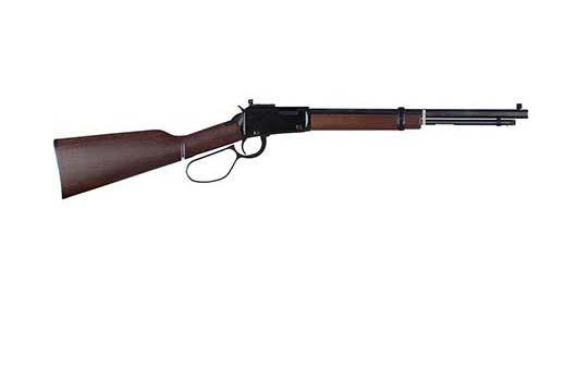 Henry Repeating Arms Lever Small Game Carbine .22 WMR Black Receiver