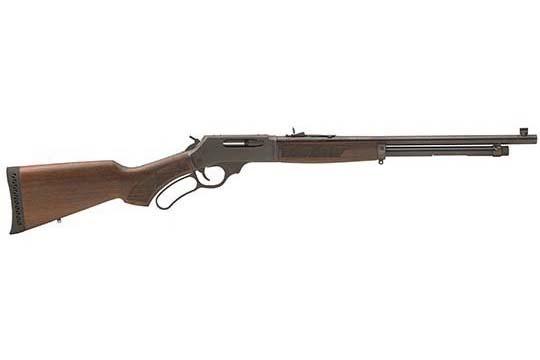 Henry Repeating Arms Lever Shotgun  Blued Receiver