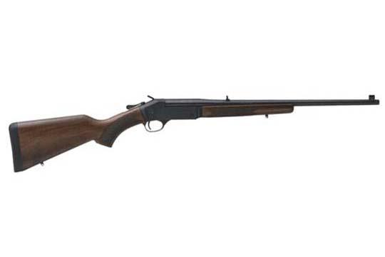 Henry Repeating Arms Single Shot Rifle .350 Legend Blued Receiver