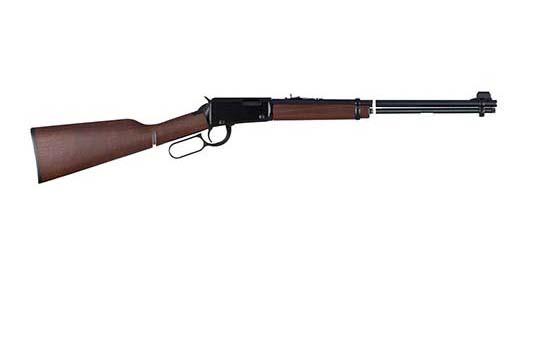 Henry Repeating Arms Lever Classic .22 LR Black Receiver