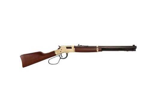Henry Repeating Arms Big Boy Classic .45 Colt Polished Hardened Brass Receiver
