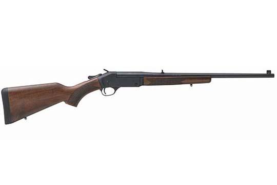 Henry Repeating Arms Single Shot Rifle .30-30 Blued Receiver