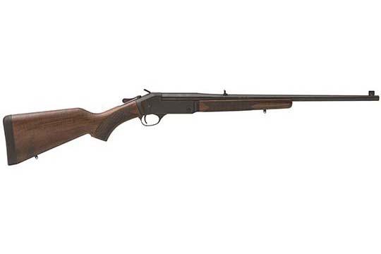 Henry Repeating Arms Single Shot Rifle .45-70 Govt. Blued Receiver
