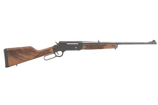 Henry Repeating Arms Long Ranger Sighted 6.5 Creedmoor Black Receiver