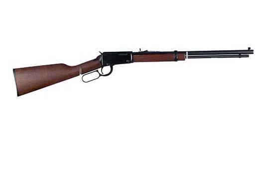 Henry Repeating Arms Frontier Standard .22 LR Black Receiver