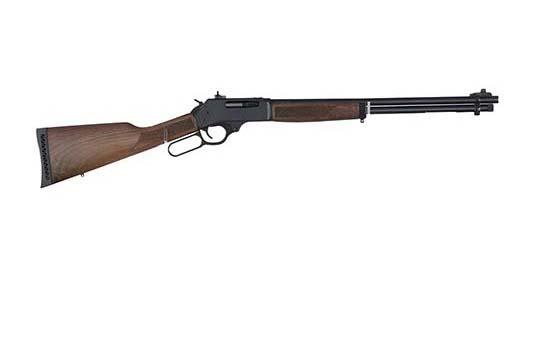 Henry Repeating Arms Lever Steel .30-30 Blued Receiver