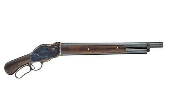 Chiappa Firearms 1887 Mare's Leg  Color Case Receiver